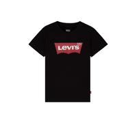 Levi's Kids T-Shirt bordeaux / noir / blanc, Taille 164