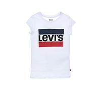 Levi's Kids T-shirt Fille