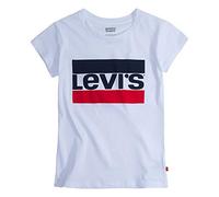 Levi's Kids T-shirt Fille