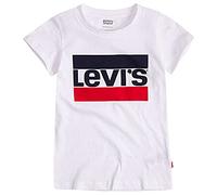 Levi's Kids T-shirt Fille