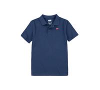 Levi's Polo manches courtes Back Neck Tape Bleu 12 ans Garçon
