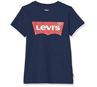 Levi's Kids T-shirt pour enfant, Dress Blues, 8 ans