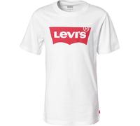 Levi's Kids T-Shirt rouge / blanc, Taille 164