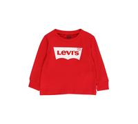 Levi's Kids L/S Batwing Tee Bébé Garçon Superred 36 Mois