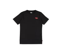 Levi's Kids T-Shirt rouge / noir / blanc, Taille 104