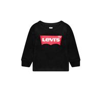 Levi's Kids T-Shirt rouge / noir / blanc, Taille 140