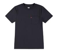Levi's Kids T-Shirt 'Sunset' noir, Taille 110