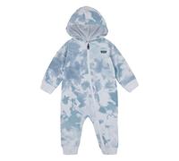 Levi'S Kids Tie Dye Play All Day Cover Bébé Garçon Bleu Ciel 24 Mois