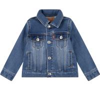 Levis Kids' Trucker Denim Jacket Blue MDK 24M Male