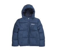 Doudounes enfants garcons Levis HVWT PUFFER WITH LOGO ELAS Marine 14 ans