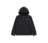 Levis Sweatshirts à capuche ESSENTIAL HOODIE OVERSIZE in Noir 10 ans