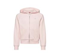Levi's Kids Veste de survêtement 'LVG MEET AND GREET' rose, Taille 80