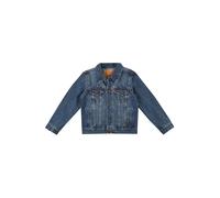 Levi's Kids Veste mi-saison bleu denim, Taille 110