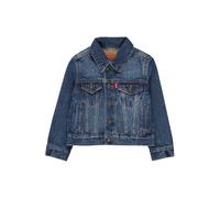 Levi's Kids Veste mi-saison bleu denim, Taille 116