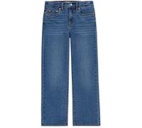Levis Kids' Wide Leg Jeans Lasso MFM 6 ans Female