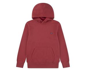 Levi's Kidsmini Batwing Hoodie Hooded Sweatshirt Capuche, Rouge, 6 Ans Garçon