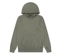 Levi's Kidsmini Batwing Hoodie Hooded Sweatshirt Capuche, Vert, 10 Ans Garçon