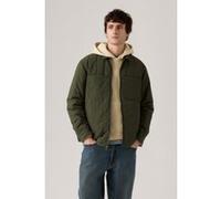 Levi's Kyren Overshirt Deep Depths Taille: S | Vestes légères Outlet | Homme