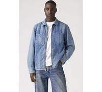 Levi's Kyren Overshirt Taille: L | Vestes en jeans Outlet | Homme