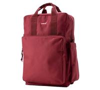 Levi's L- Pack Large, Sac Homme, Regular Red, Un