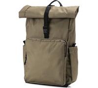 Sac a dos hommes Levis L-PACK ROLL-TOP Beige Unique