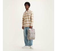 Levi's Mixte Levi's® L-pack Standard Issue BackPack, Light Grey, Taille unique EU