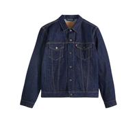 Levi's Veste The Trucker Jacket Bleu M Homme