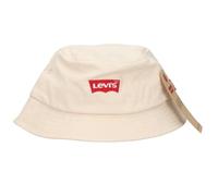 Chapeaux Levi's Kids Levi's Batwing Bucket Hat pour Accessoires T.U Blanc