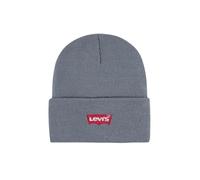 Levi's LAN Core Bonnet Chauve-Souris, Castlerock, Taille Unique Mixte Enfant