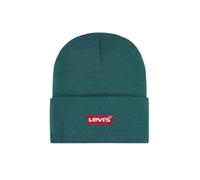 Levi's LAN Core Bonnet Chauve-Souris, Vert bistrot, Taille Unique Mixte Enfant