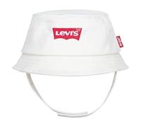 Levi's LAN Levis Batwing Bucket Cap 6a8614 Chapeau, Naturel, 24 Mois Mixte Enfant