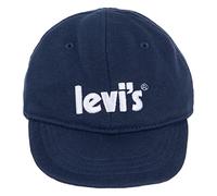 Levi's Lan Levis Soft Cap Mixte, Naval Academy Taille Unique