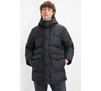Levi's Laurel Parka Black Taille: XS | Parkas Outlet | Homme | Le Noir