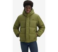 Levi's Laurel Winter Jacket Green Taille: L | Vestes d'hiver Outlet | Homme | Vert