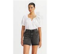Levi's Leanne Blouse Bright White Taille: M | Chemisiers Outlet | Femme | Blanche