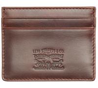 Levis Accessories 005h1 Wallet Marron Homme