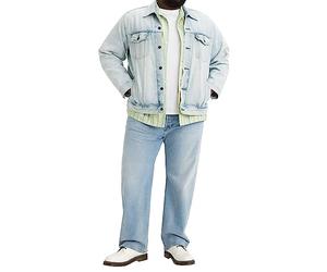 Levi's Levi Strauss & CO. Europe SCA/COMM.VA 501 Original B&T, 501 Original B&T pour des Hommes, Stretch IT Out, 50-34