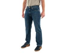 Levi´s ® 555™ Relaxed Straight Med Jeans Bleu 33 / 32 Homme