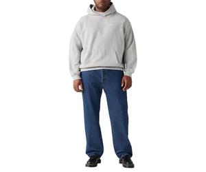 Levi's Levis 11501-0194 Pantalon pour Homme, Dark Indigo Flat, 44W x 32L
