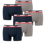 Levi's Levis 200sf Boxer Brief 2p Boxer Homme