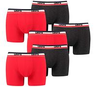 Levi's Levis 200sf Boxer Brief 2p Boxer Homme