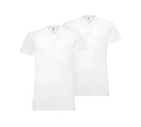 Levi's Levis 200sf V-Neck 2p Boxer Homme (Lot de 2)