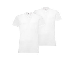 Levi's Levis 200sf V-Neck 2p Boxer Homme (Lot de 2)