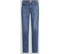 Levis Levis 314 Shaping Straight Cancel Cl Lapis Lazuli 25 L30 Female