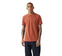 Levi's Polo homme Levis Hm Piqué Etruscan Red Taille S