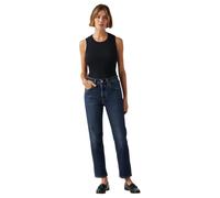 Levi's 501 Crop Pantalon, Apply Now, 26W / 28L Femme