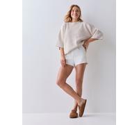 Levi's 501 Short Original Disco Nights Cut Hem