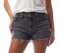 Levi´s ® 501™ Original Denim Shorts Gris 24 Femme