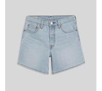 Levis Levis 501 Rolld Shrt Chameleon Copy 26 L32 Female