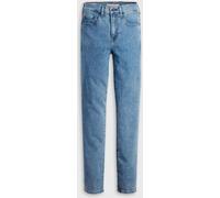 Levis Levis 724 High Rise Straight Night I Middle Course 31 L32 Female